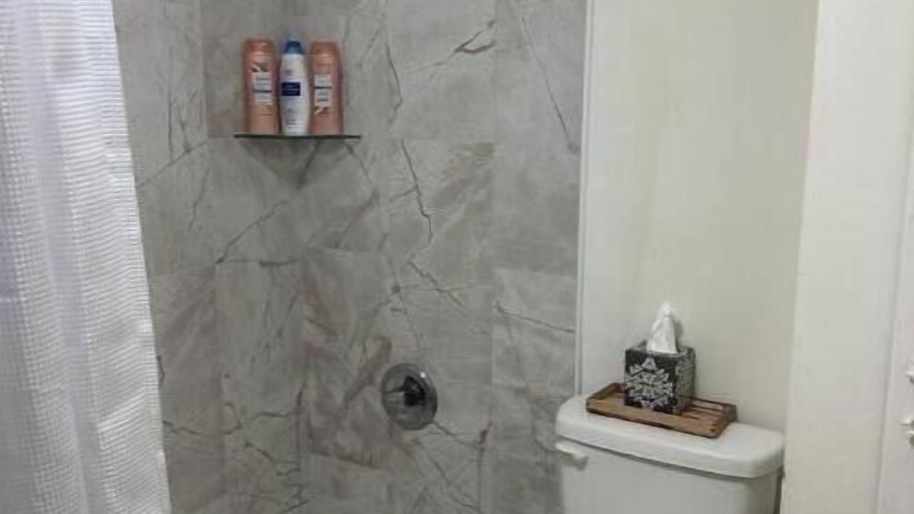 Photo of Bathroom in Enid