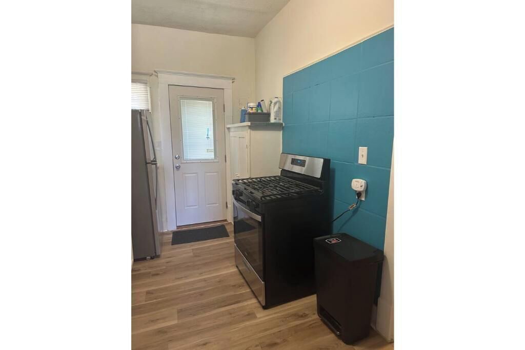Photo of Kitchen in Enid