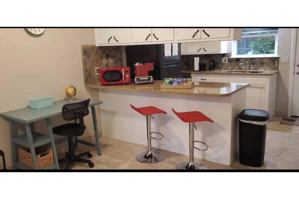 Photo of Kitchen in Enid