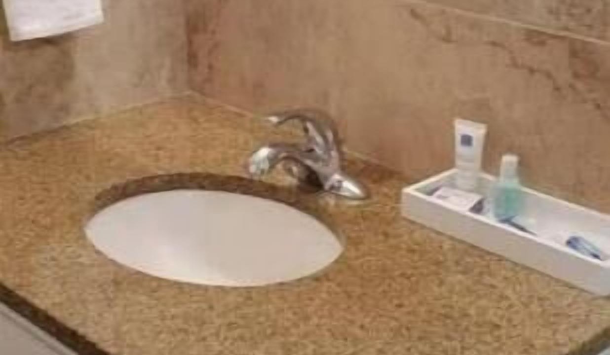 Photo of Bathroom in Enid