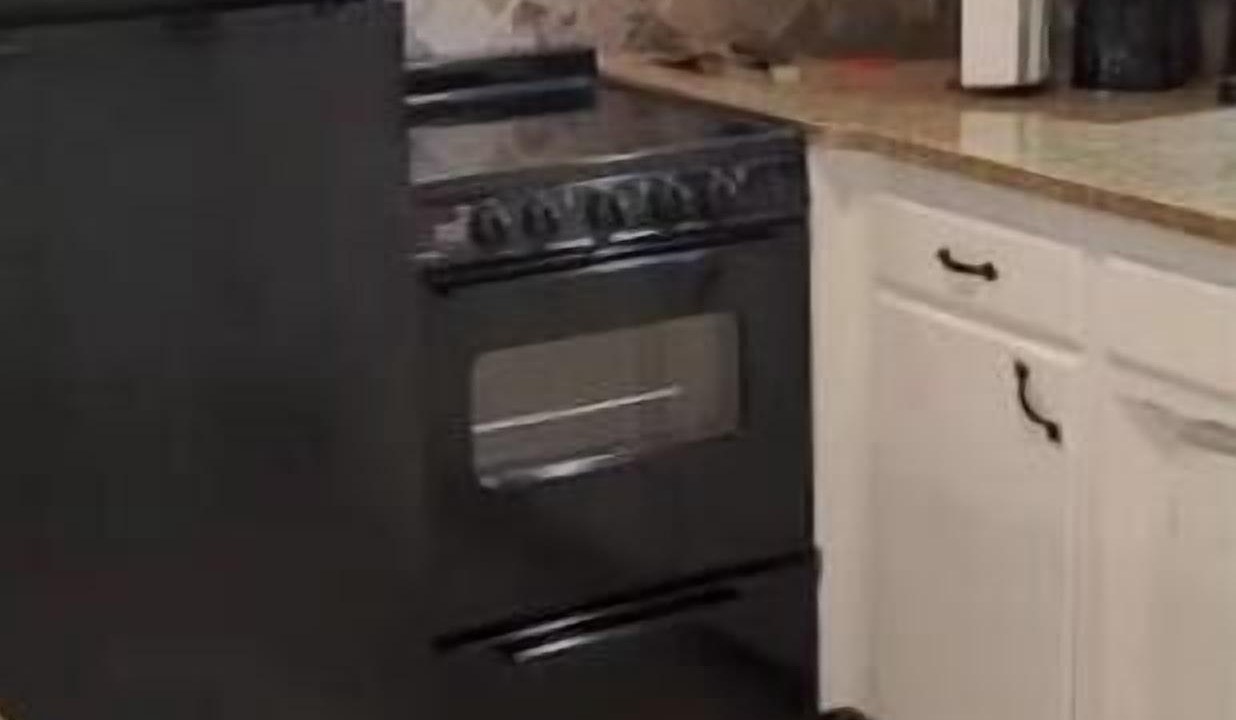 Photo of Kitchen in Enid