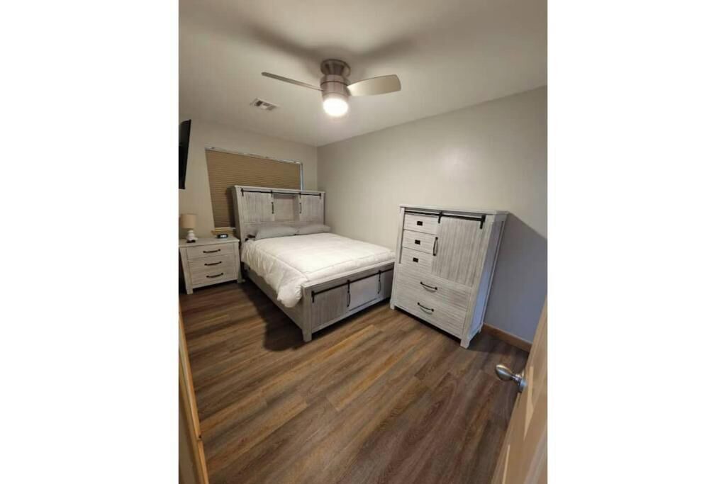 Photo of Bedroom in Enid