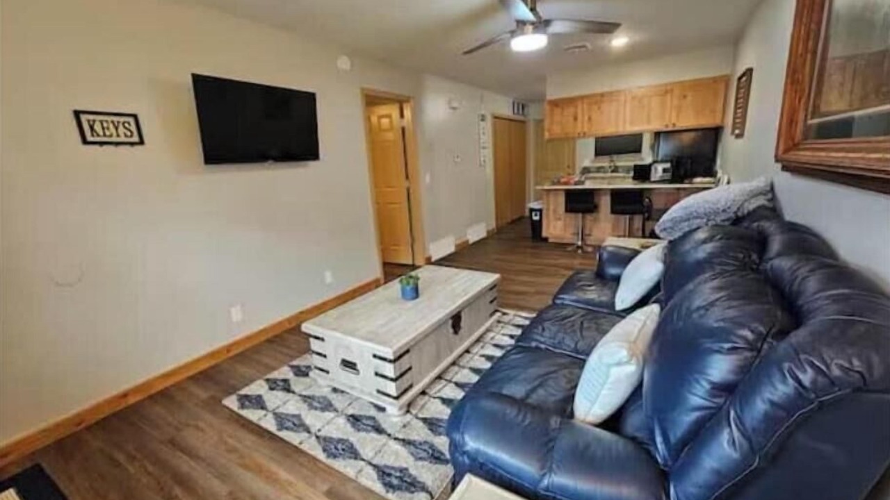 Photo of Livingroom in Enid