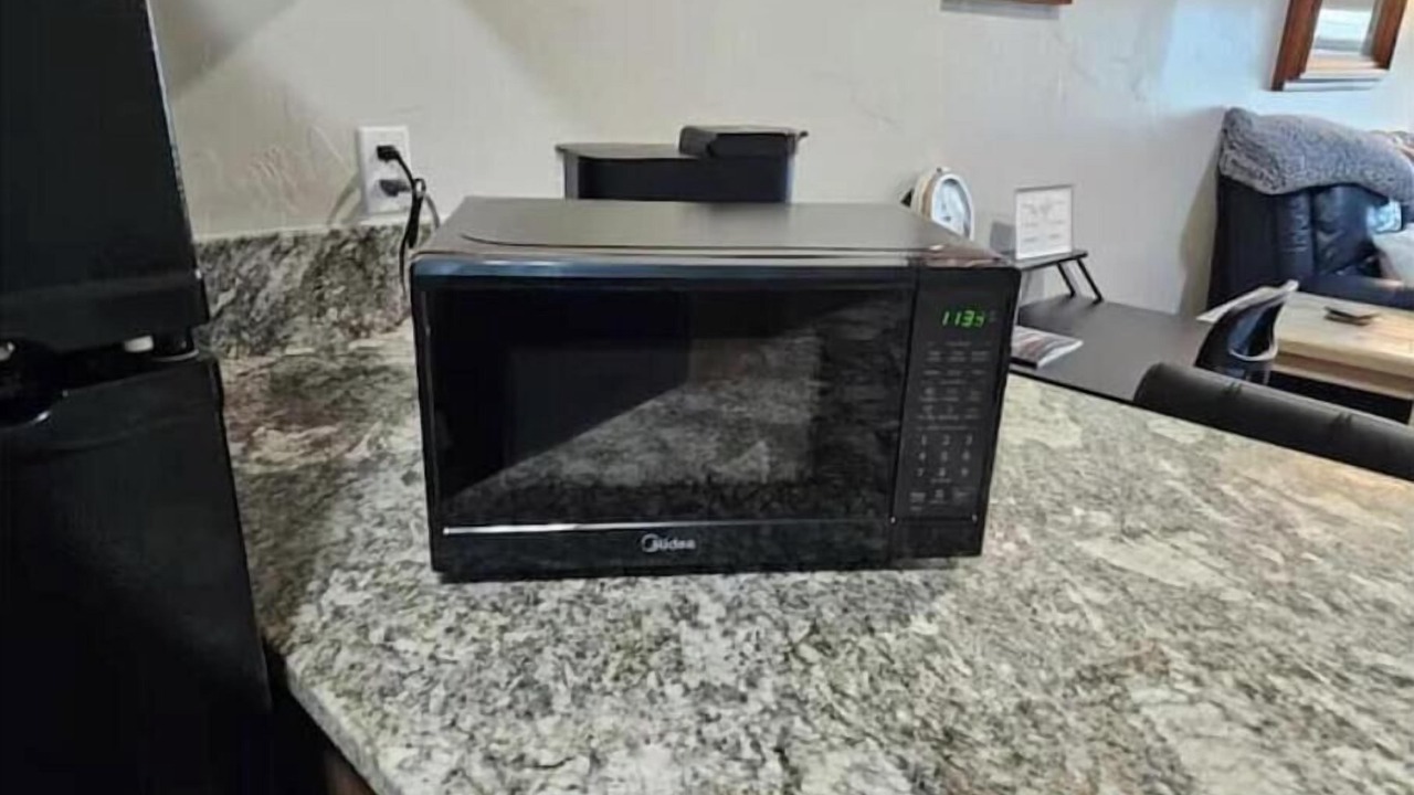 Photo of Kitchen in Enid
