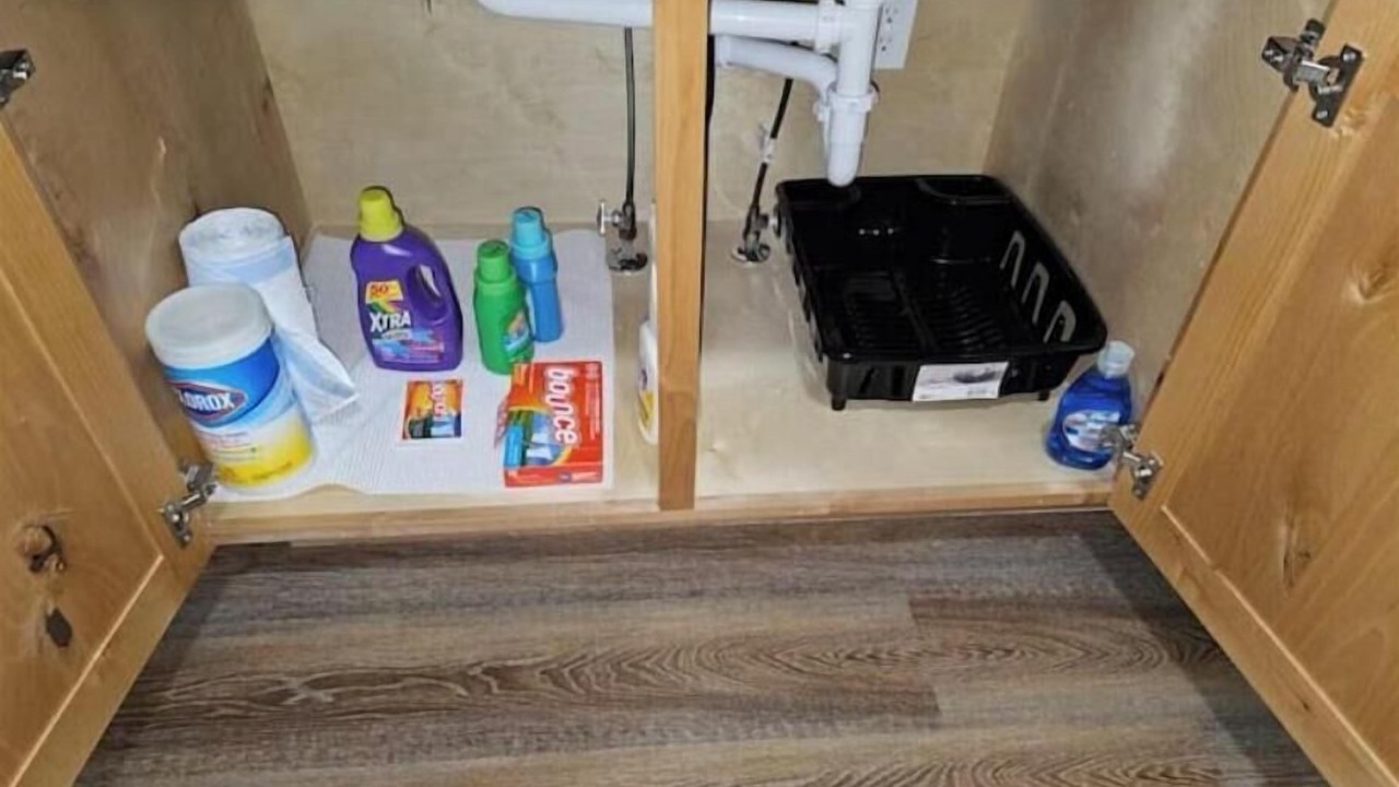Photo of Bathroom in Enid