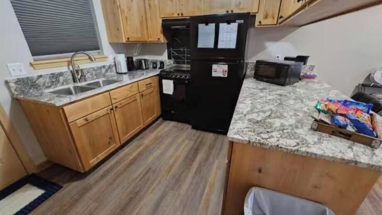 Photo of Kitchen in Enid