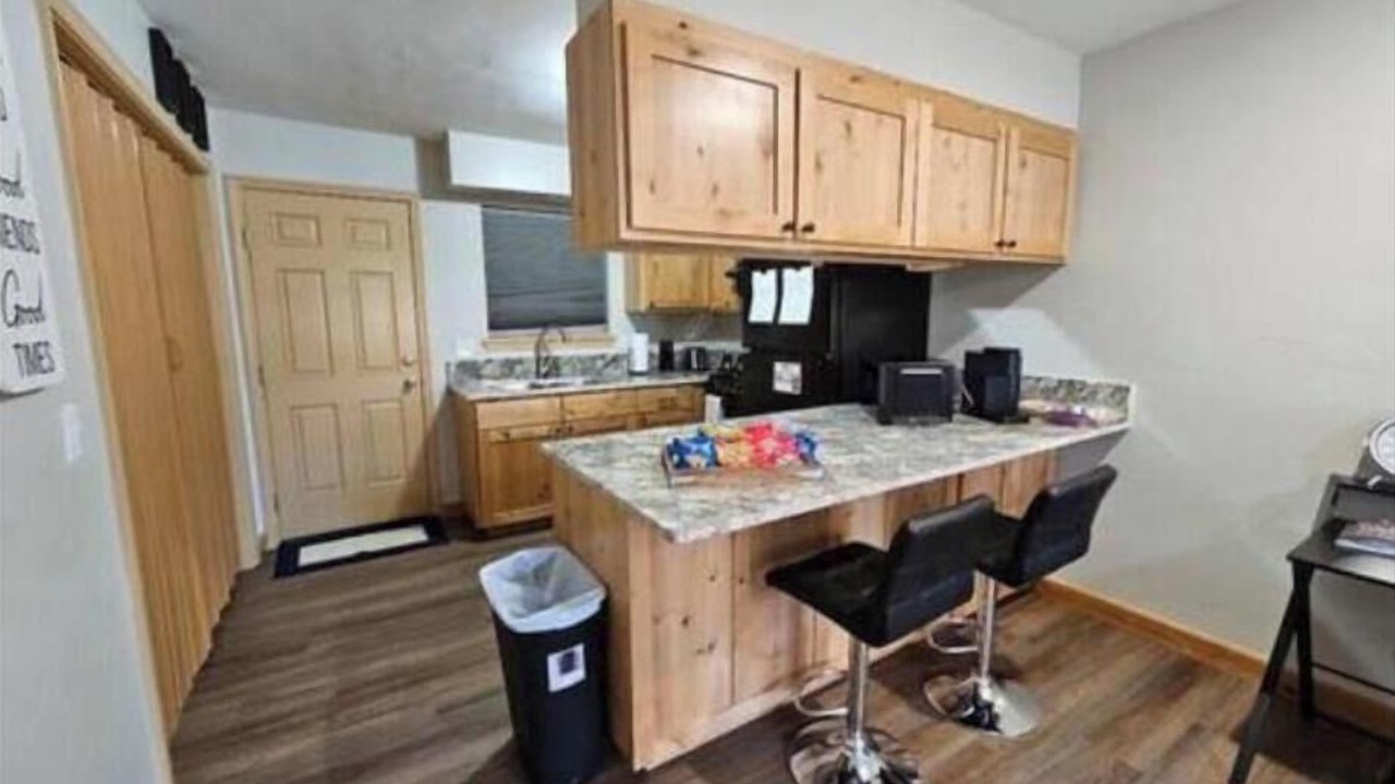Photo of Kitchen in Enid