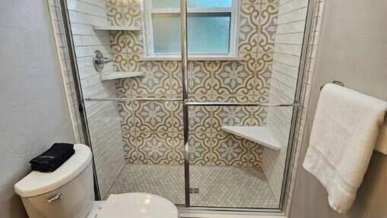 Photo of Bathroom in Enid