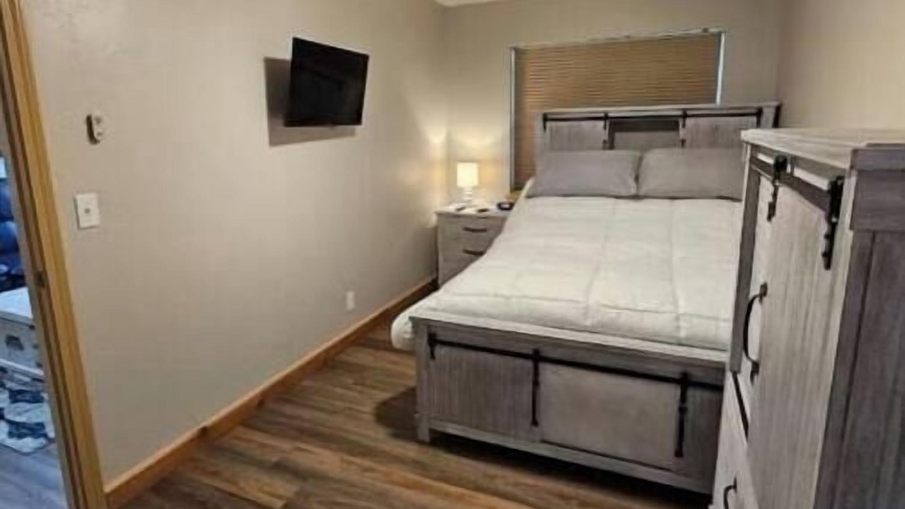 Photo of Bedroom in Enid