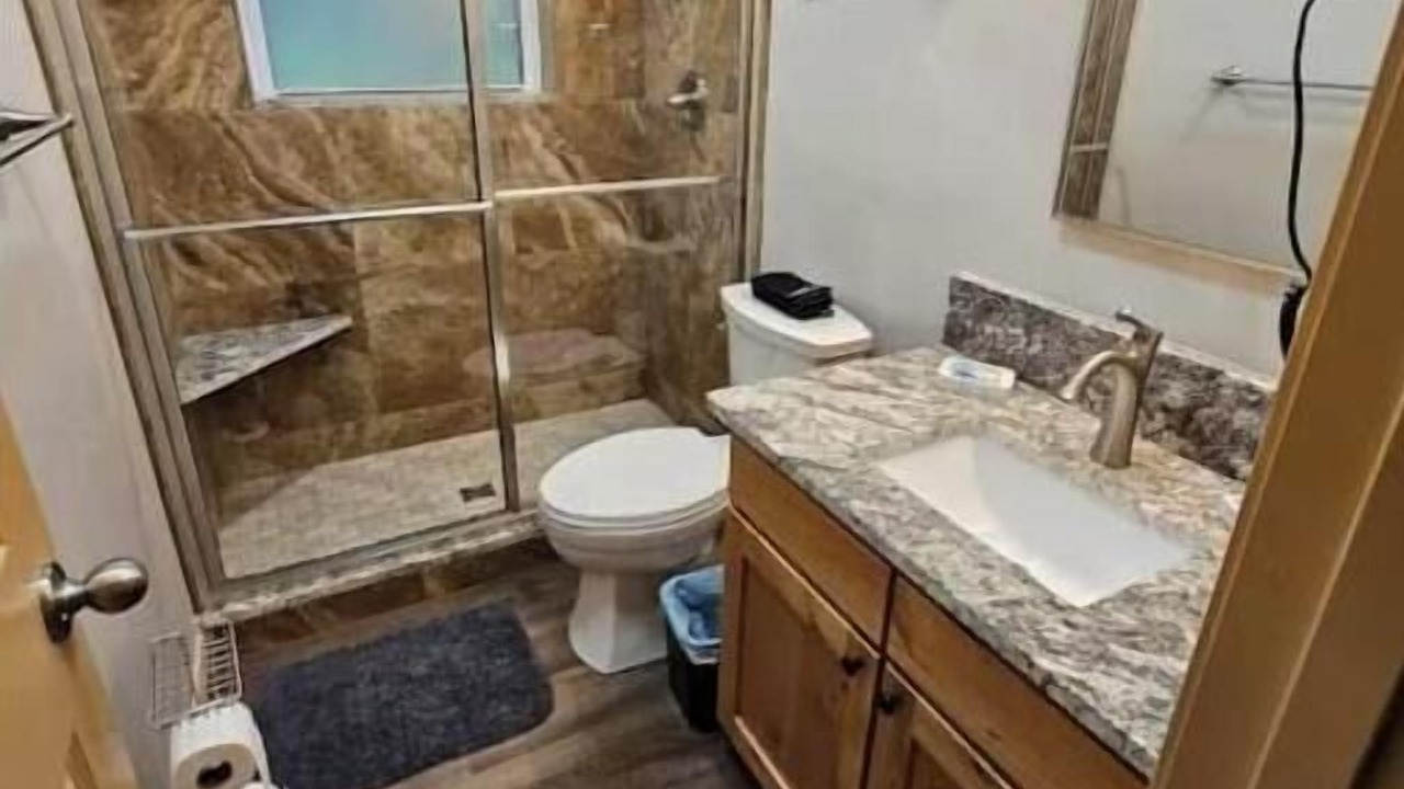 Photo of Bathroom in Enid