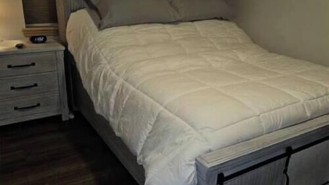 Photo of Bedroom in Enid