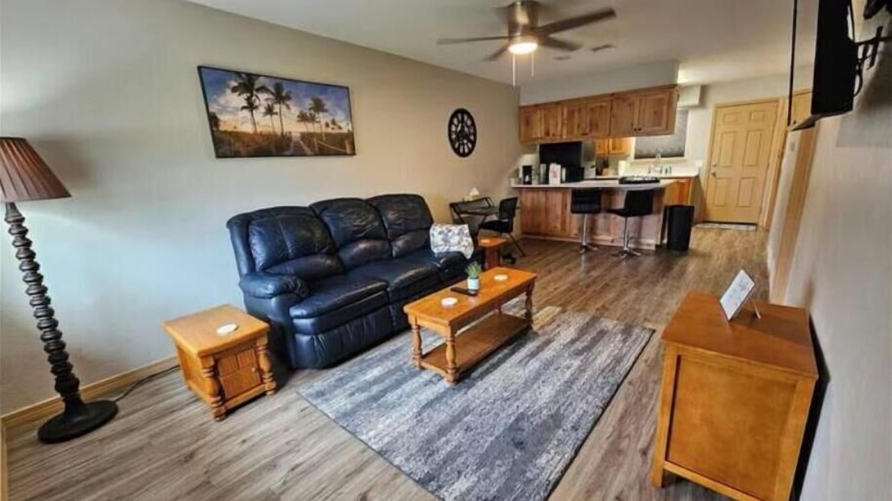 Photo of Livingroom in Enid