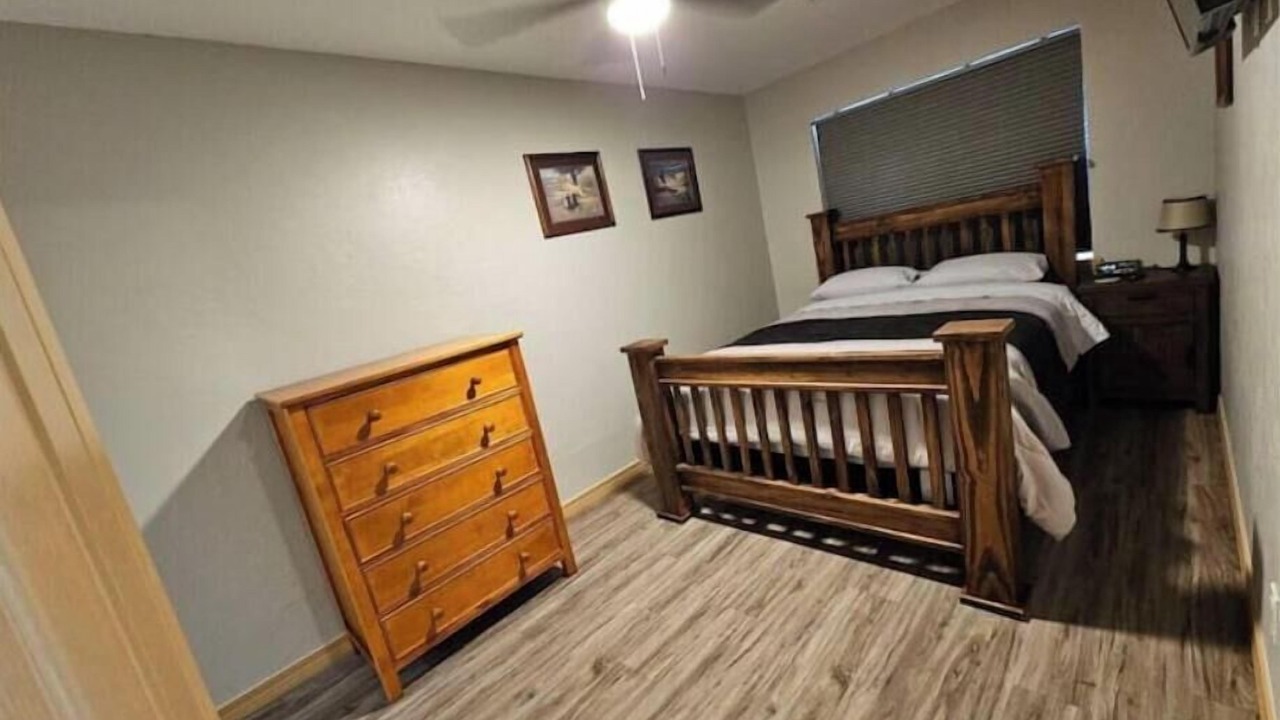 Photo of Bedroom in Enid