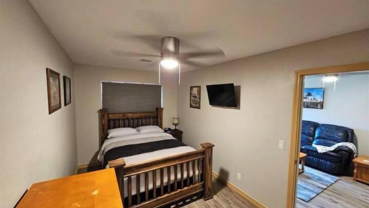 Photo of Bedroom in Enid