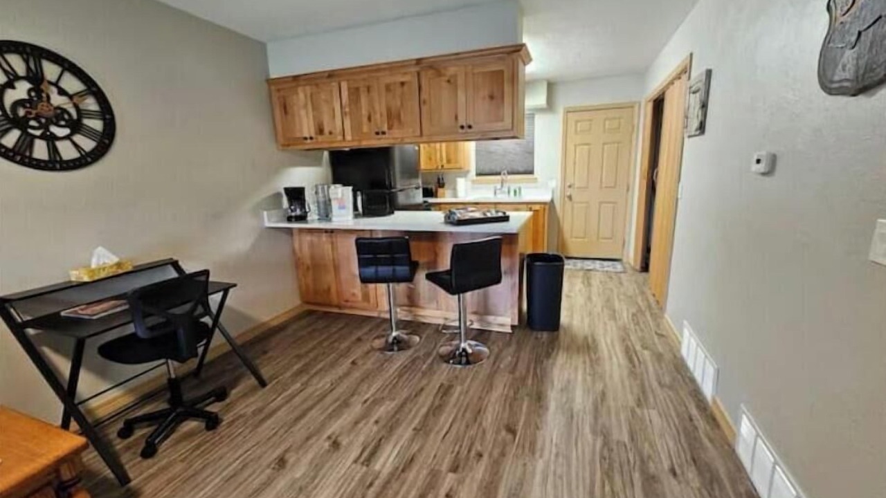 Photo of Kitchen in Enid