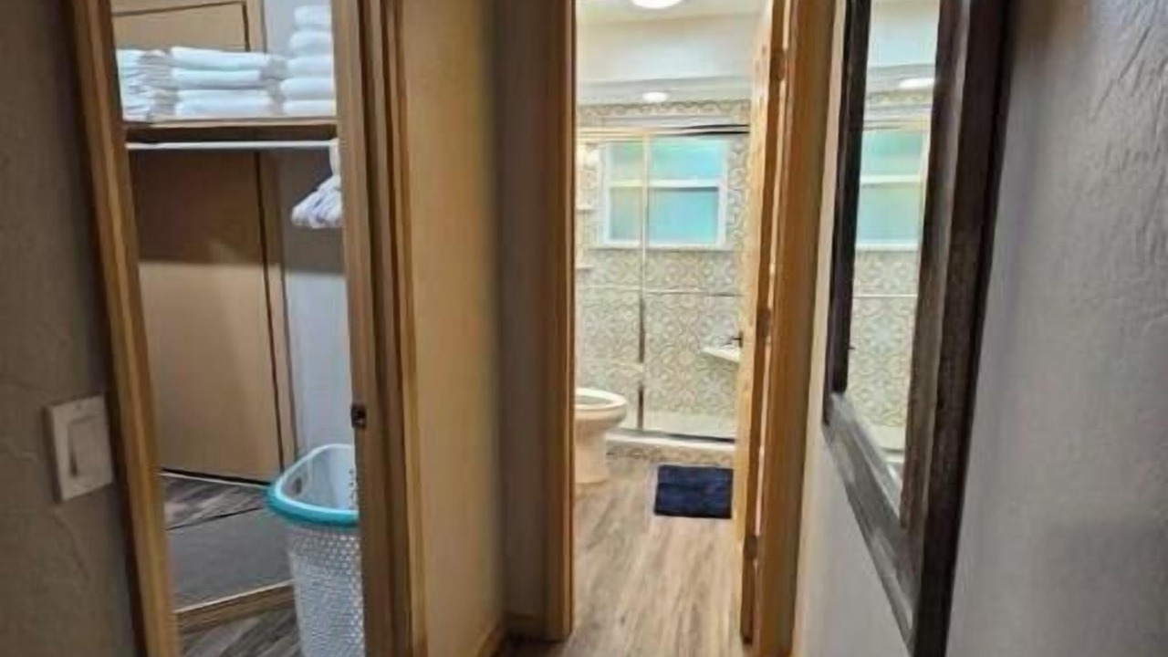 Photo of Bathroom in Enid