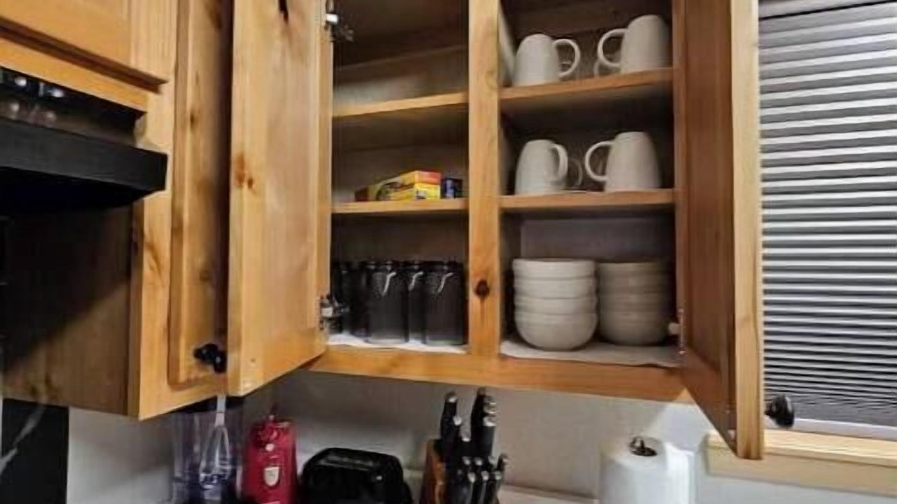 Photo of Kitchen in Enid