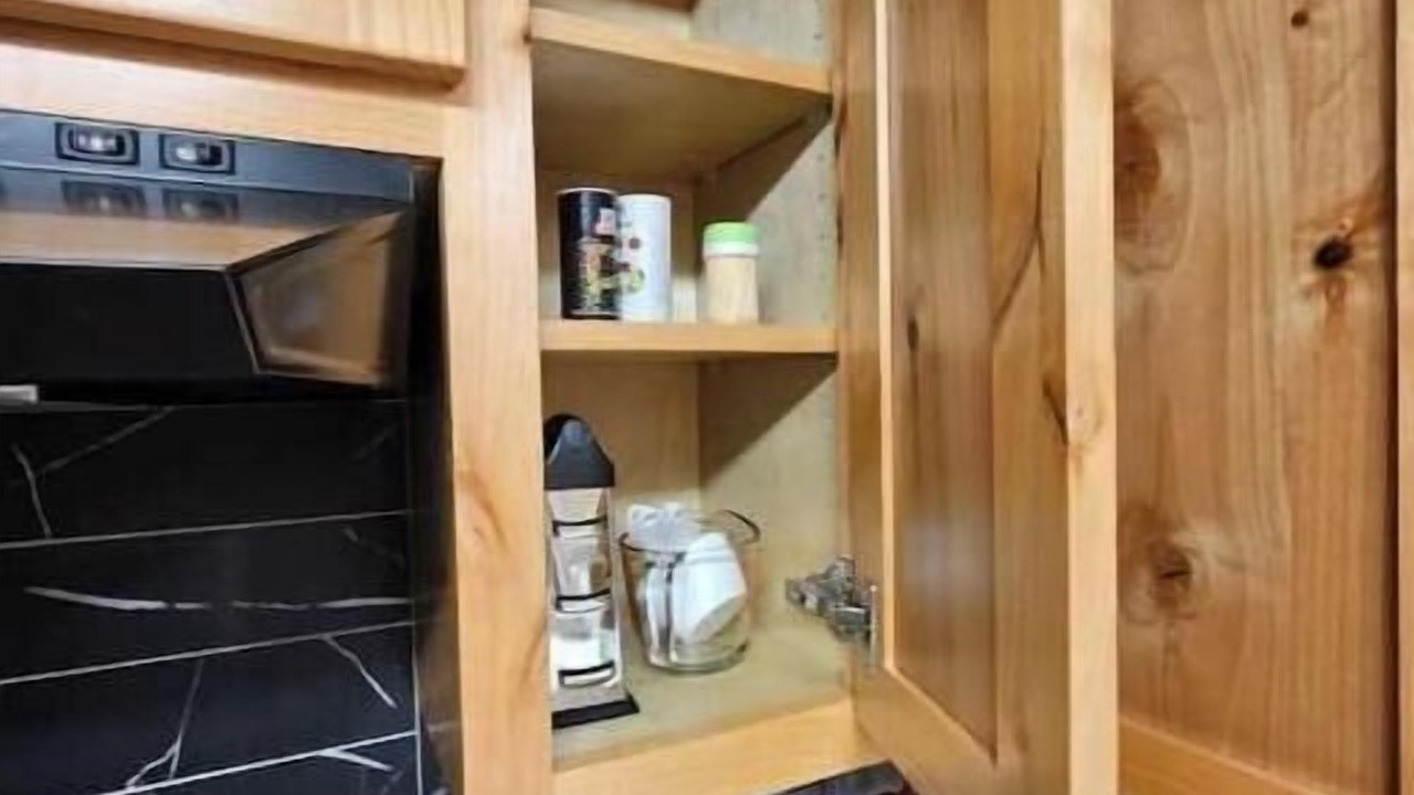 Photo of Kitchen in Enid