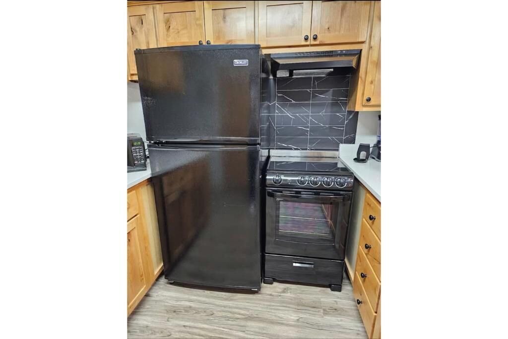 Photo of Kitchen in Enid