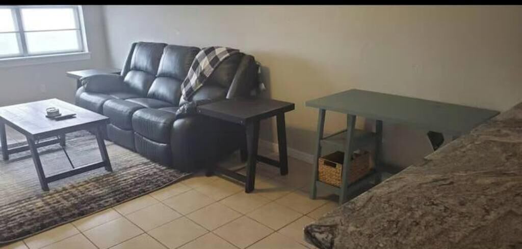 Photo of Livingroom in Enid