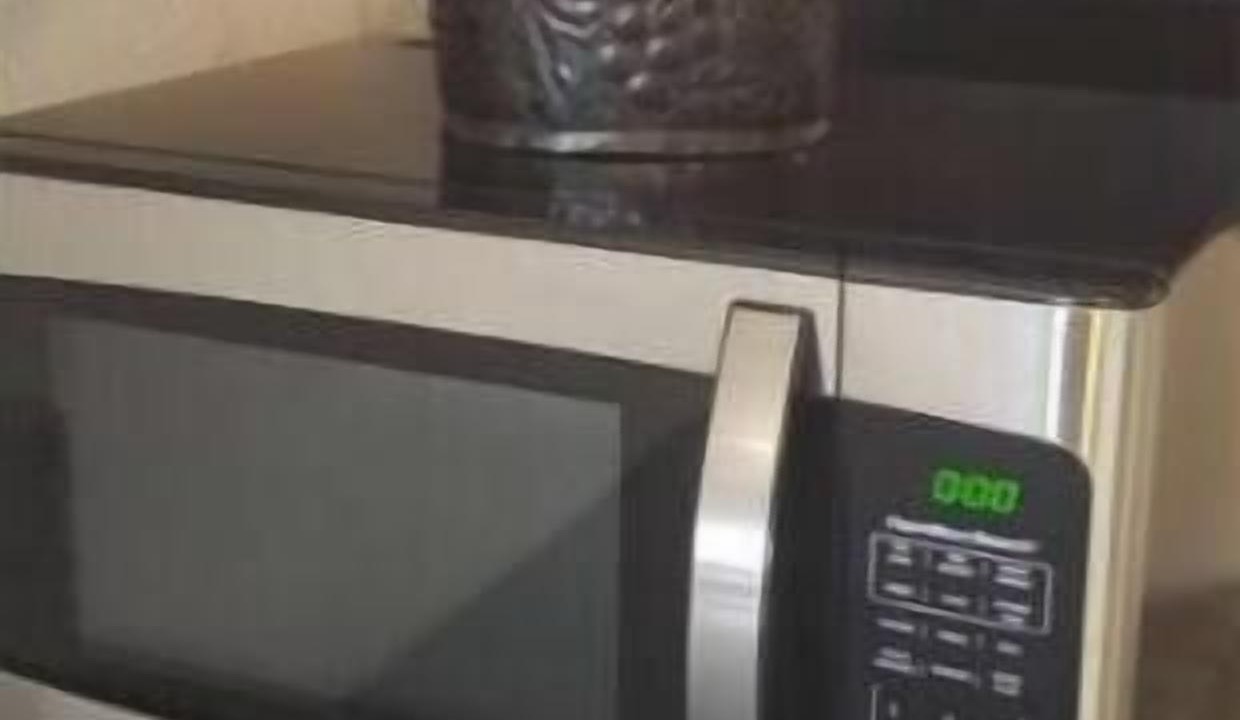 Photo of Kitchen in Enid