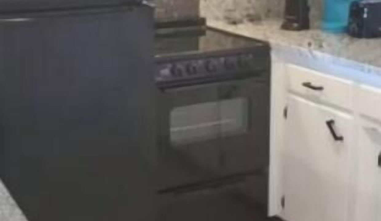 Photo of Kitchen in Enid