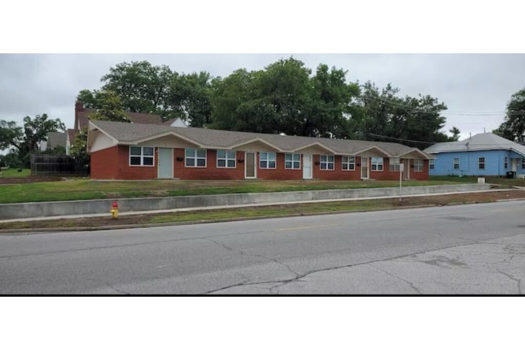 Photo of Outdoor in Enid