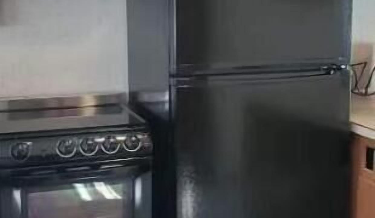 Photo of Kitchen in Enid