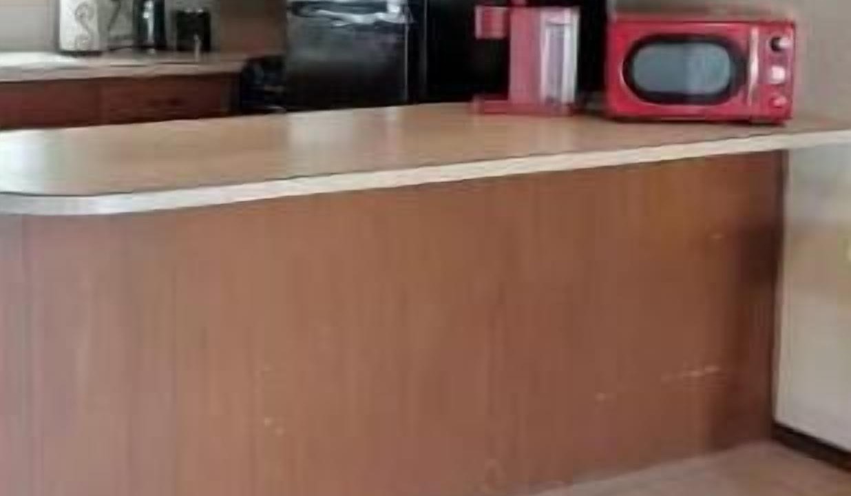 Photo of Kitchen in Enid