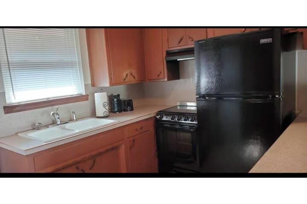 Photo of Kitchen in Enid