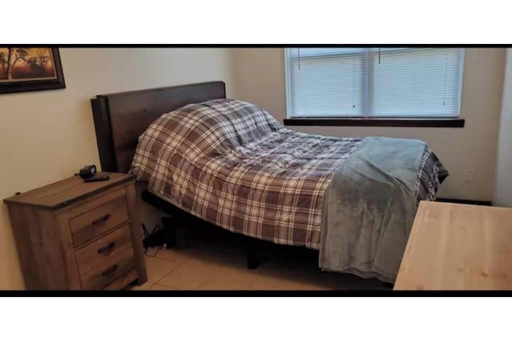 Photo of Bedroom in Enid