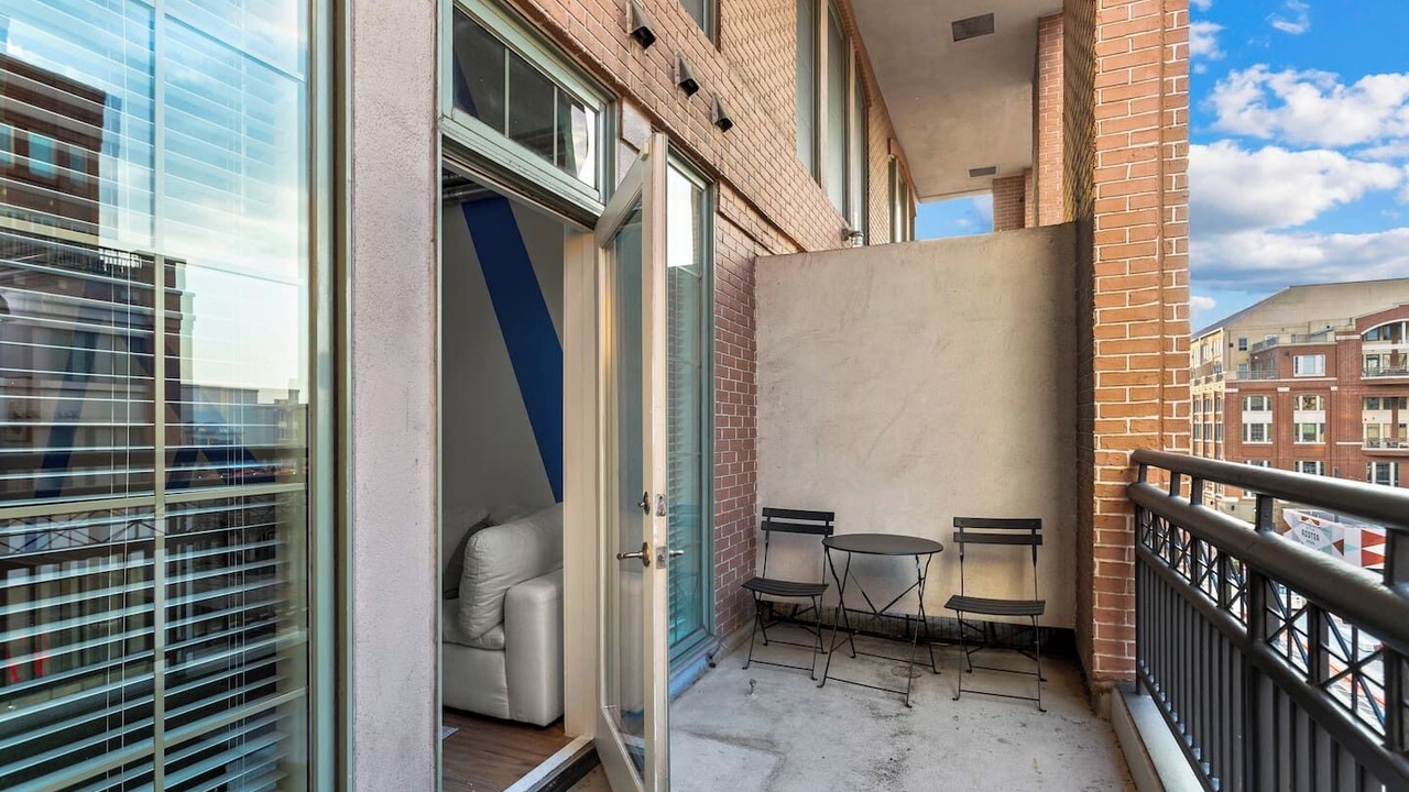 Photo of Outdoor in Atlantic Station Area