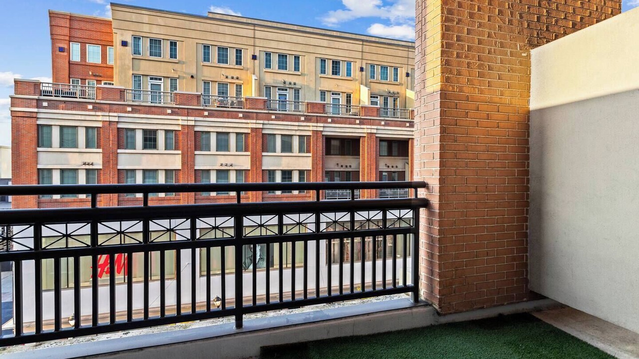 Photo of Outdoor in Atlantic Station Area