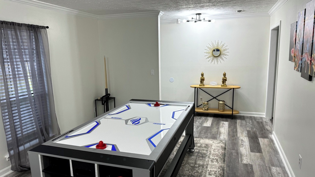 Photo of Bedroom in Gunter Afs