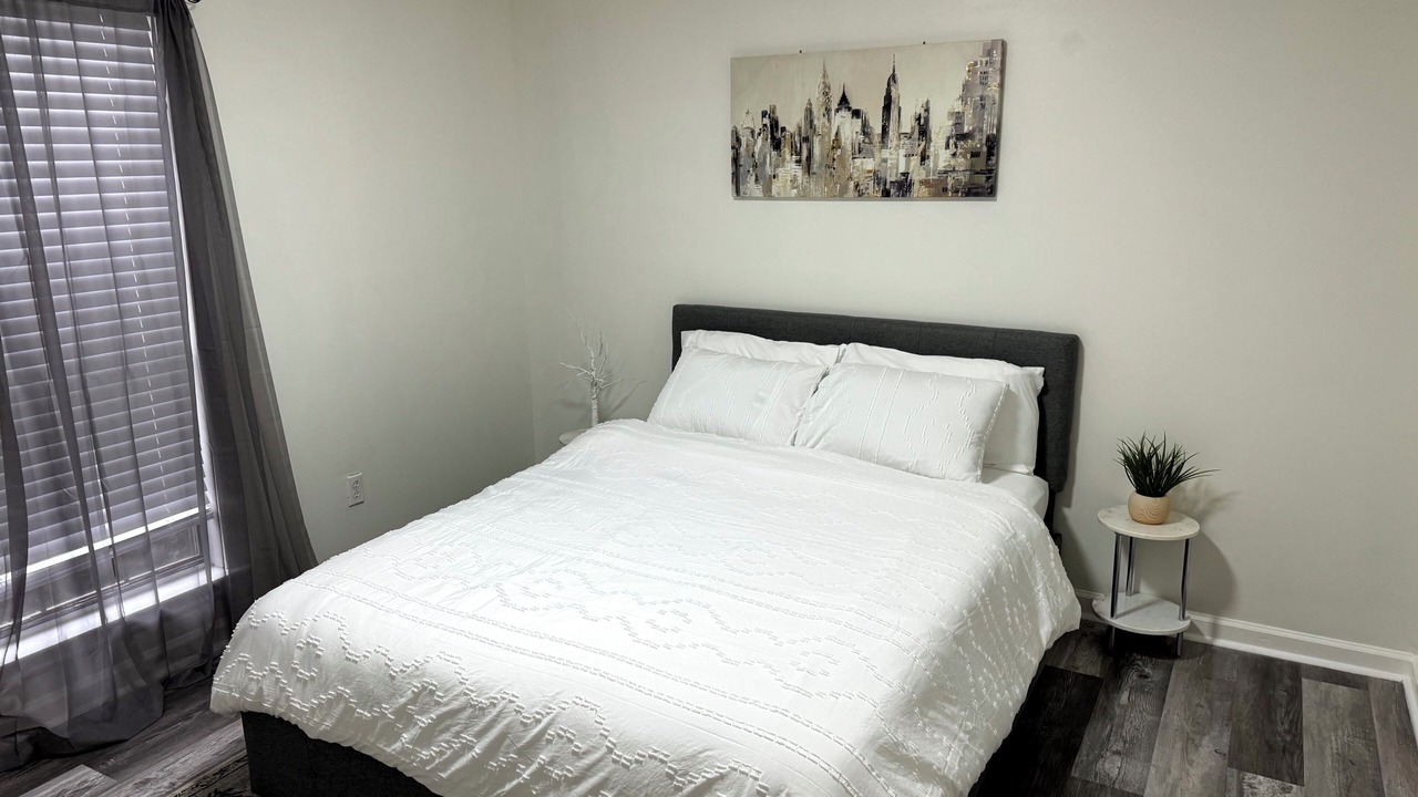 Photo of Bedroom in Gunter Afs