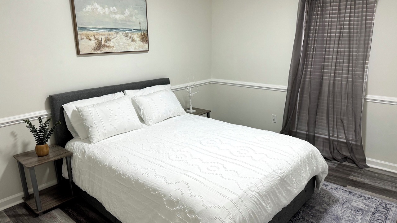 Photo of Bedroom in Gunter Afs