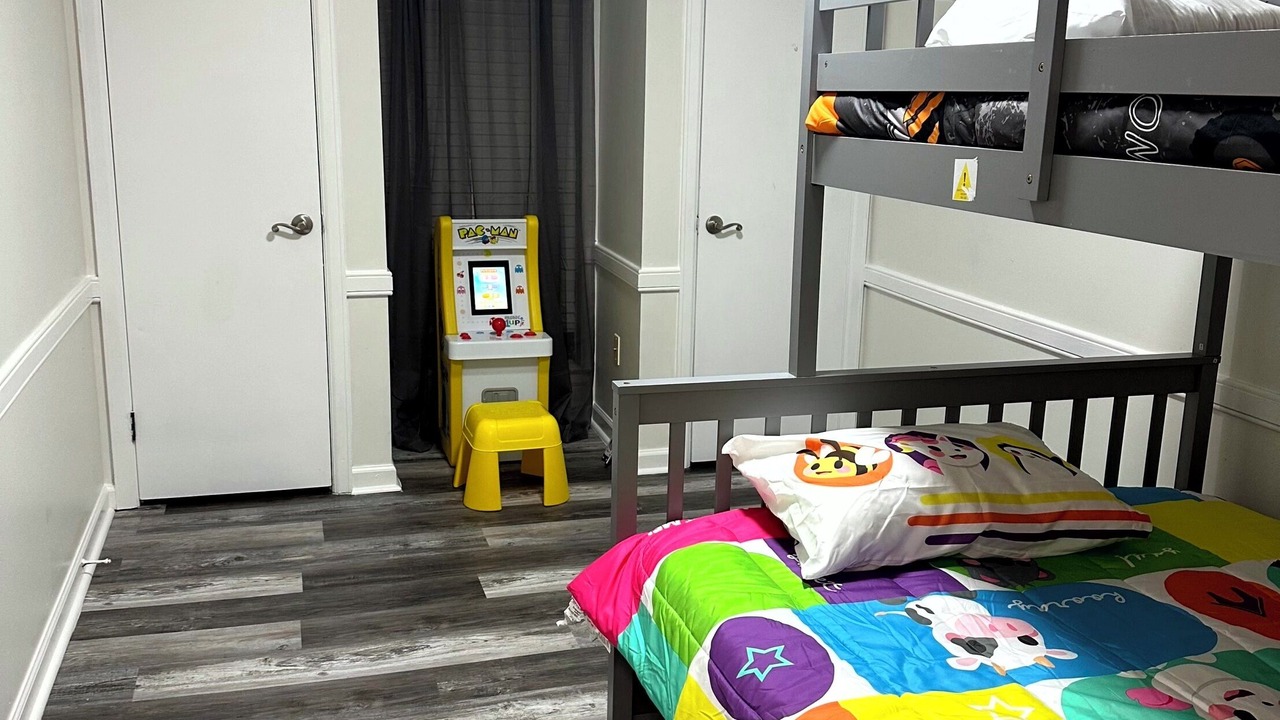 Photo of Bedroom in Gunter Afs