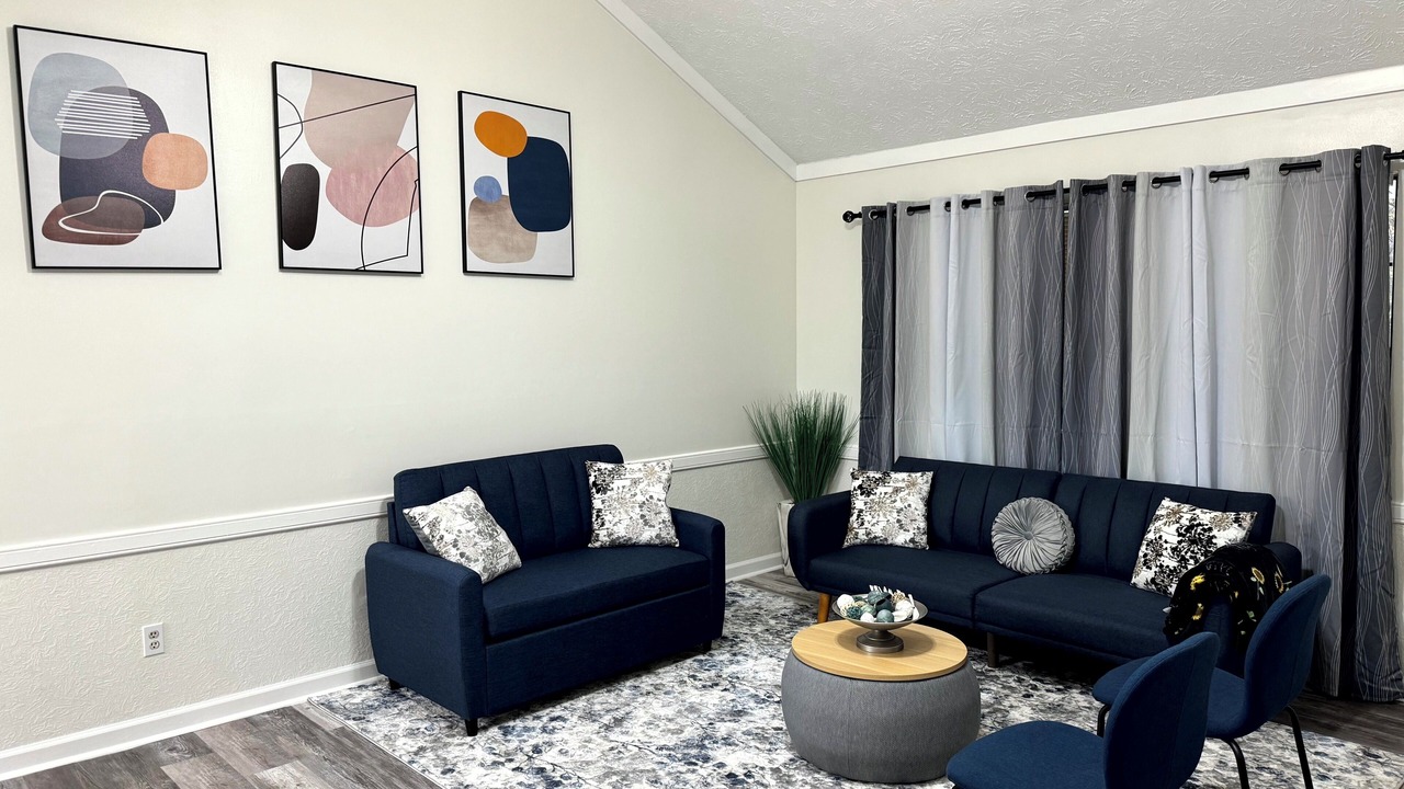 Photo of Livingroom in Gunter Afs