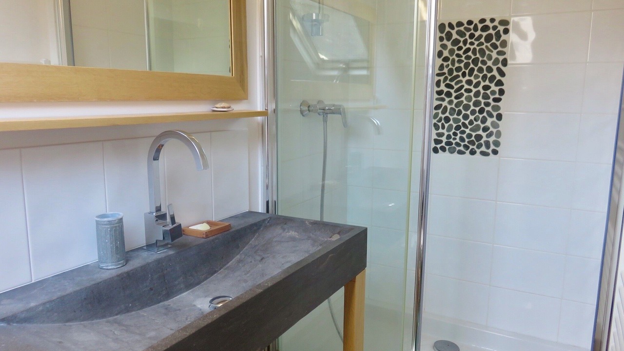 Photo of Bathroom in Batz-sur-Mer