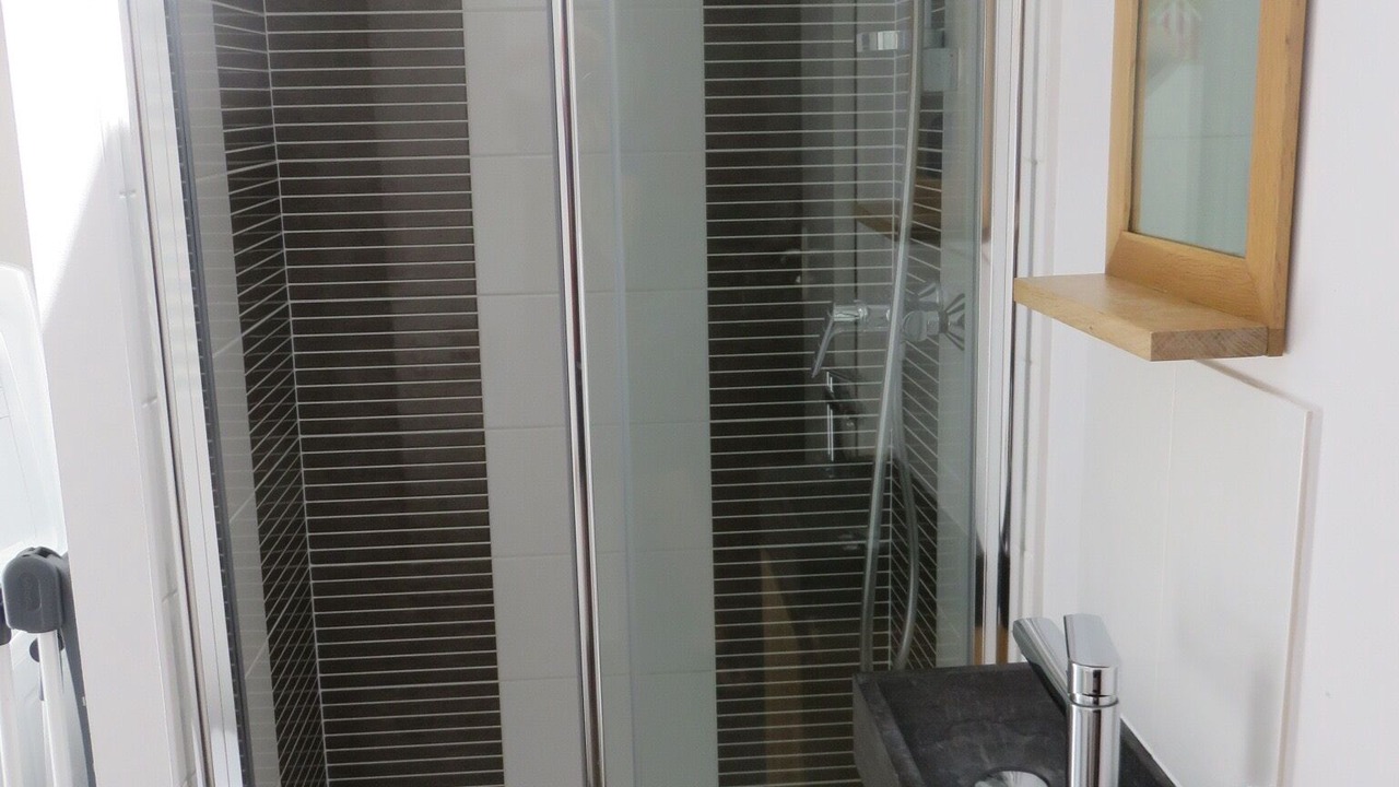 Photo of Bathroom in Batz-sur-Mer