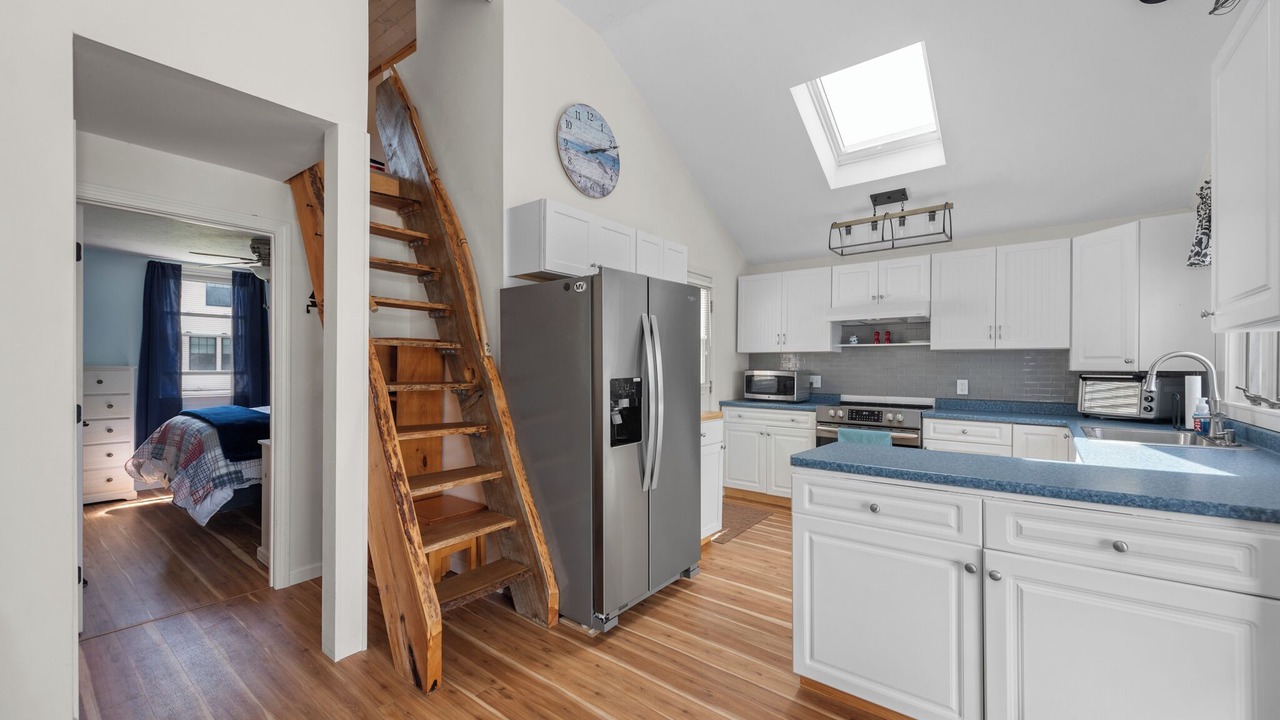 Photo of Kitchen in Laconia