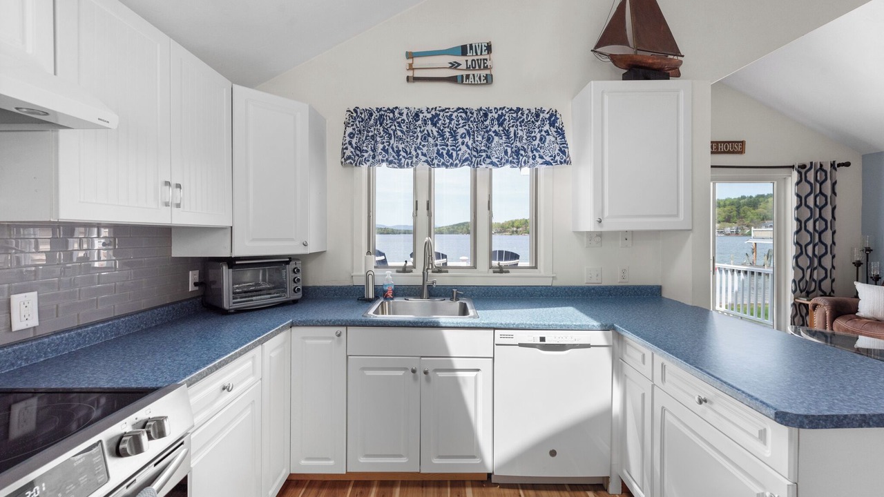 Photo of Kitchen in Laconia