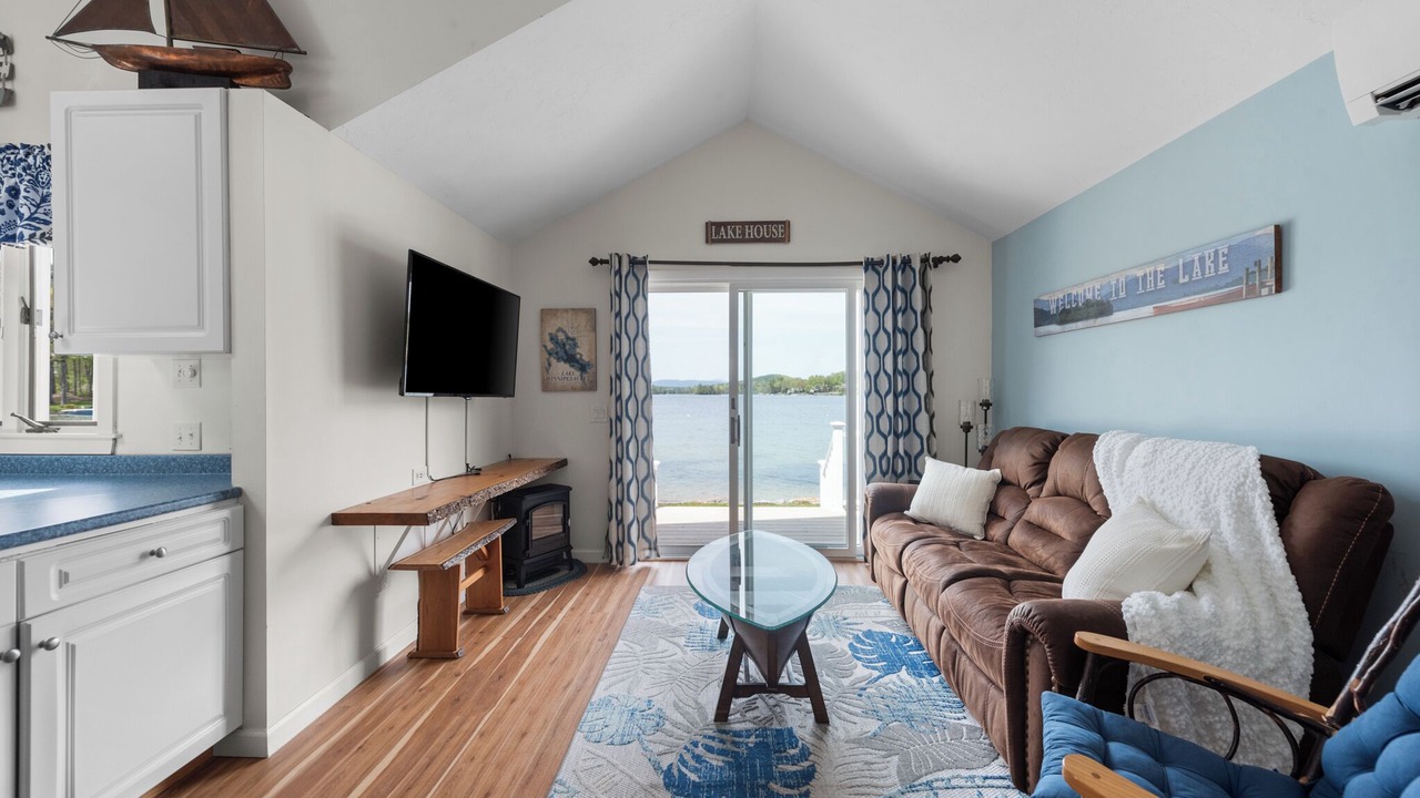 Photo of Bedroom in Laconia