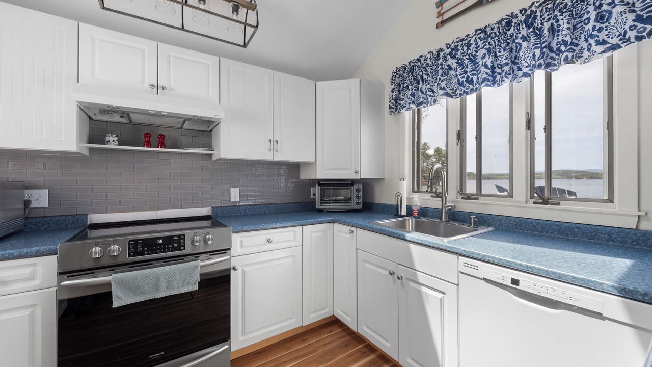 Photo of Kitchen in Laconia