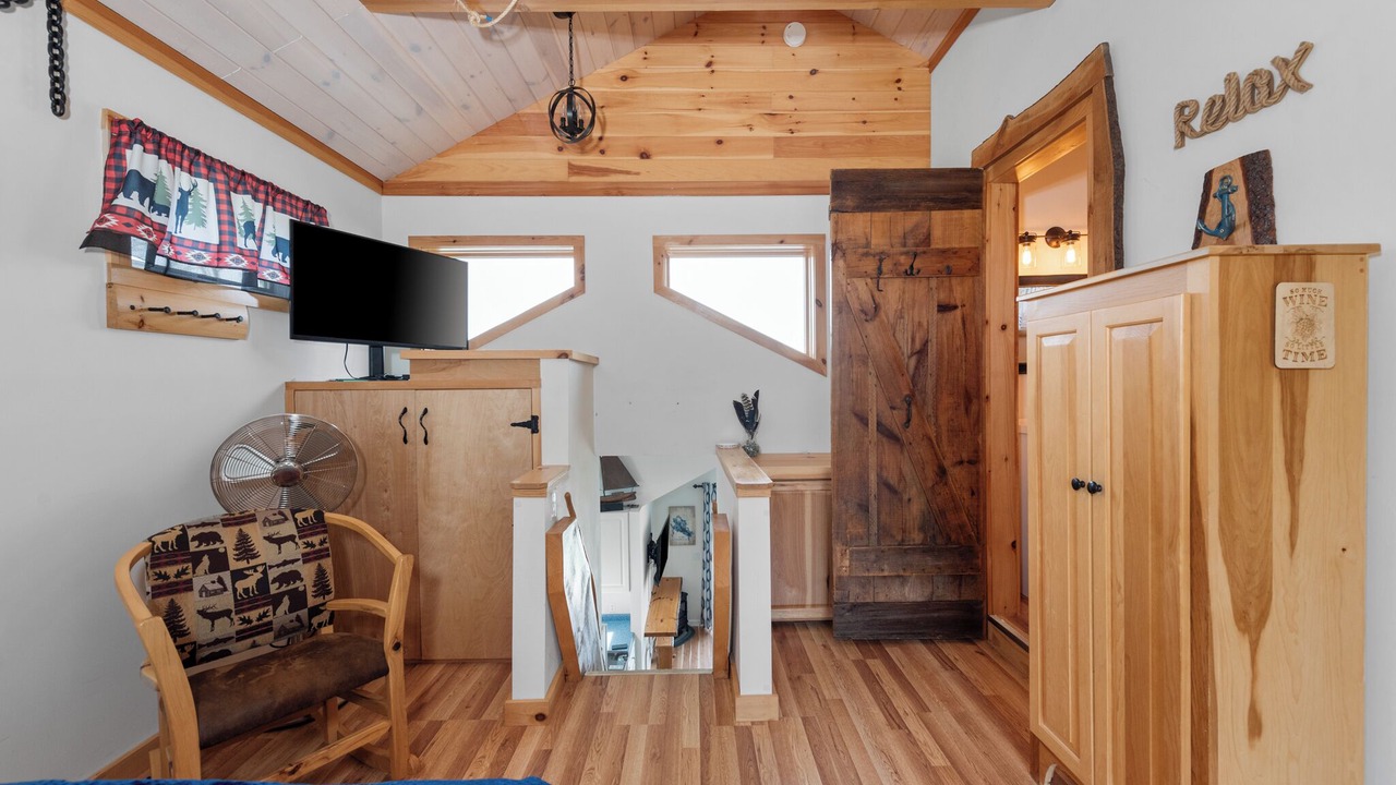 Photo of Bedroom in Laconia