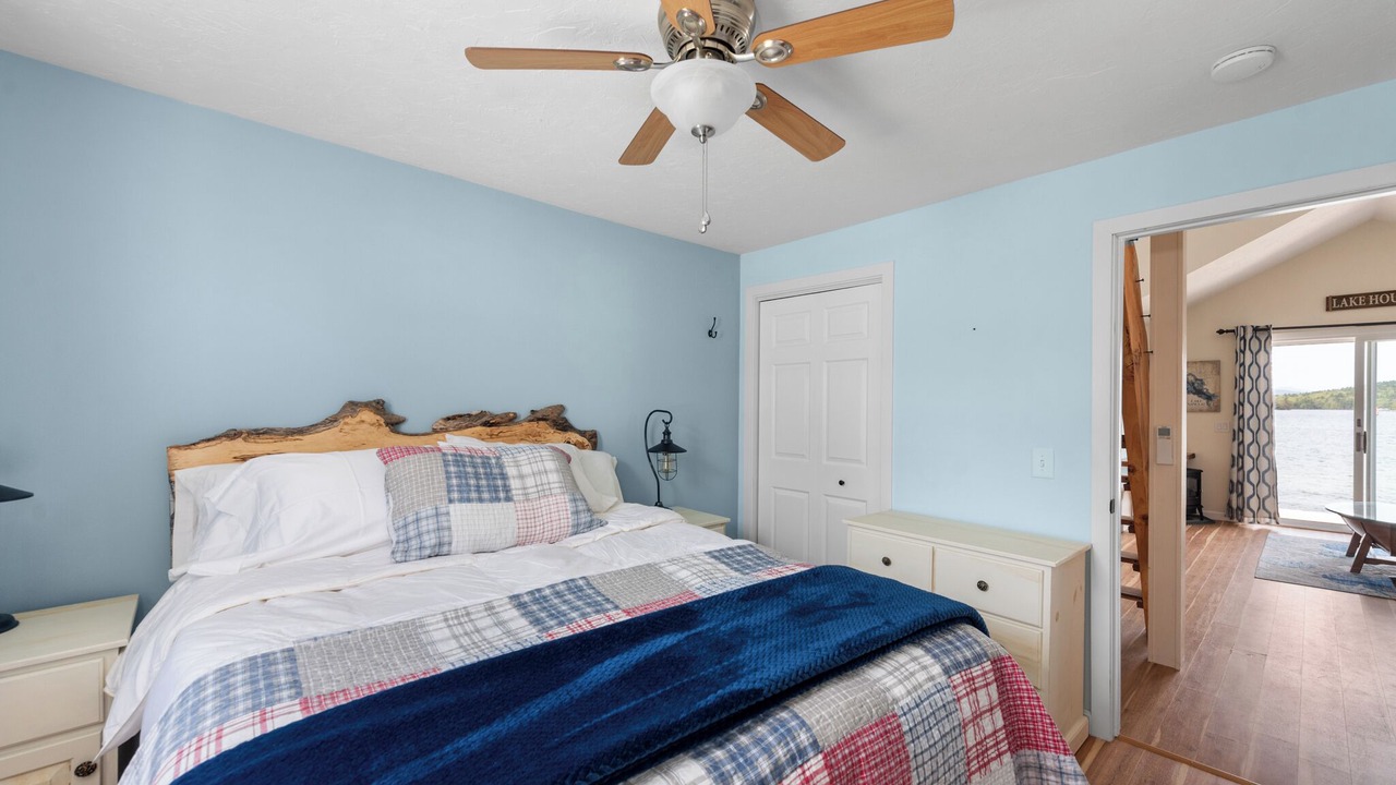 Photo of Bedroom in Laconia