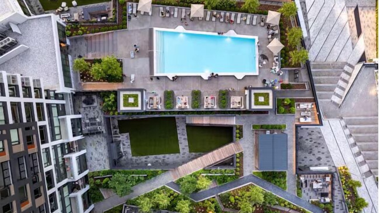 Photo of Outdoor in McLean