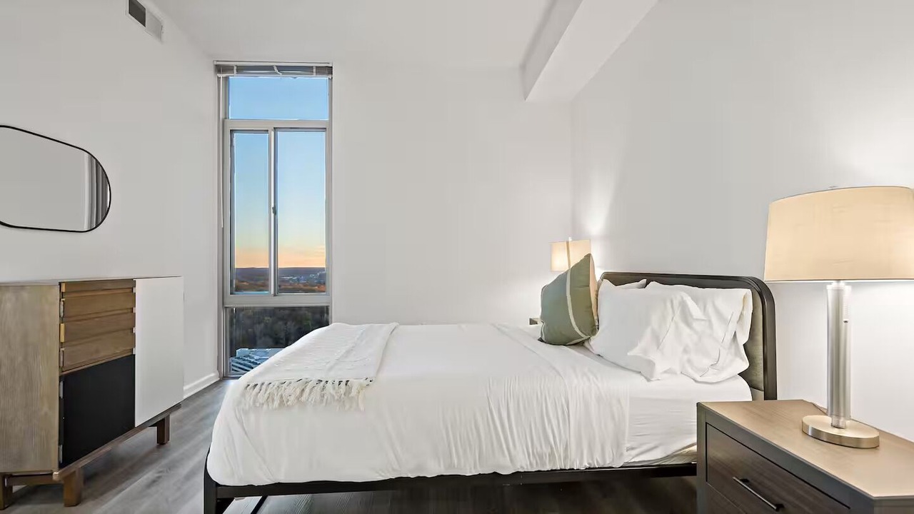 Photo of Bedroom in McLean