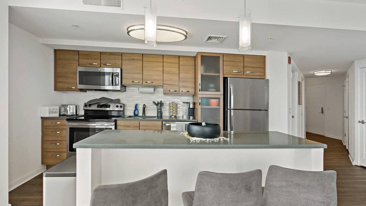 Photo of Kitchen in McLean