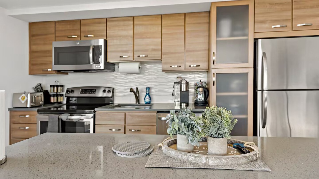 Photo of Kitchen in McLean